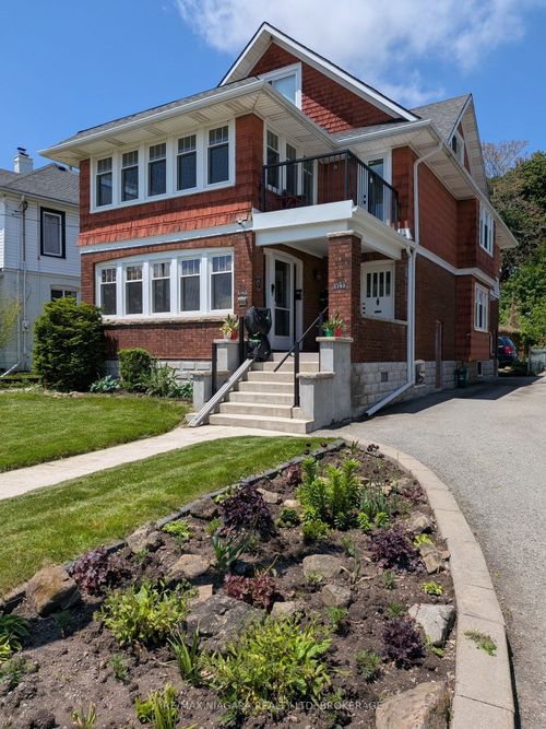 5163 River Road, Niagara Falls, ON, L2E3G8 | Card Image