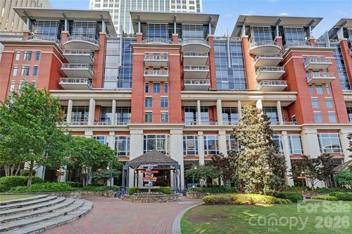 435 S Tryon St, Charlotte, NC, 28202-2792 | Card Image