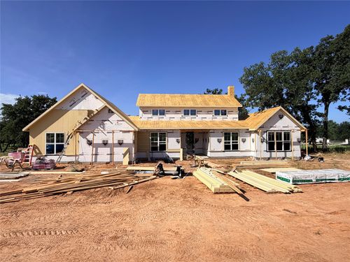 TBD Sundance Three Quarter Loop, Poolville, TX, 76487 | Card Image