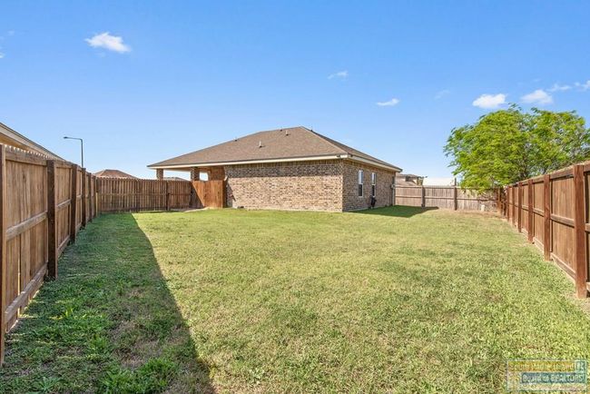23409 Tangerine Ave., House other with 4 bedrooms, 2 bathrooms and null parking in Harlingen TX | Image 22