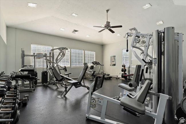 UNIT-2 - 974 W Big River Ct, Condo with 2 bedrooms, 1 bathrooms and 1 parking in South Salt Lake UT | Image 29
