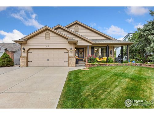 410 Heidie Ln, Milliken, CO, 80543-9662 | Card Image