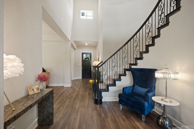 418 Sundance Way, House other with 5 bedrooms, 4 bathrooms and null parking in San Antonio TX | Image 5