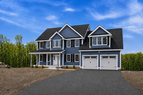 58 Daniel Rd, Derry, NH, 03038-7309 | Card Image