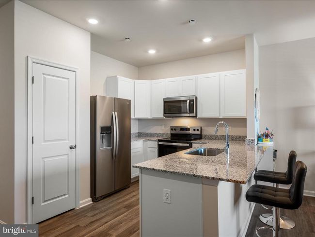 119 Tigney Dr, Townhouse with 3 bedrooms, 3 bathrooms and null parking in STEPHENS CITY VA | Image 11