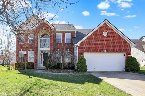 13342 Freenza Ct, Carmel, IN, 46074-8305 | Card Image