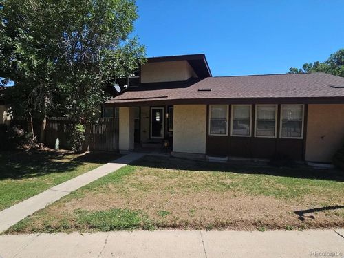 3725 S Granby Way, Aurora, CO, 80014 | Card Image