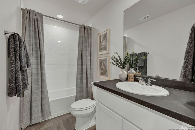 125 Kendall Lane, House other with 3 bedrooms, 3 bathrooms and null parking in Maxwell TX | Image 24