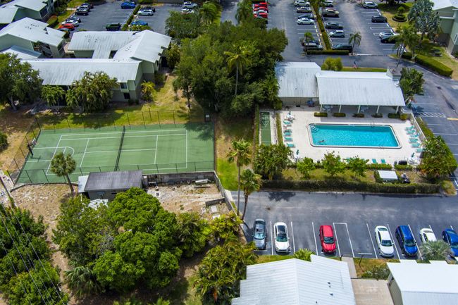 APT-4-8 - 800 Nw Fork Rd, Condo with 1 bedrooms, 1 bathrooms and null parking in Stuart FL | Image 29