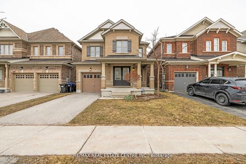 17 Treetops Blvd, New Tecumseth, ON, L9R0M4 | Card Image