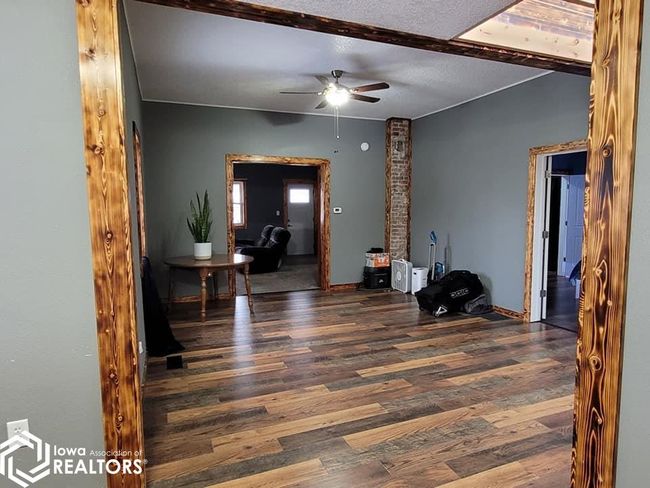 308 E Jackson St, House other with 2 bedrooms, 1 bathrooms and null parking in Sigourney IA | Image 9