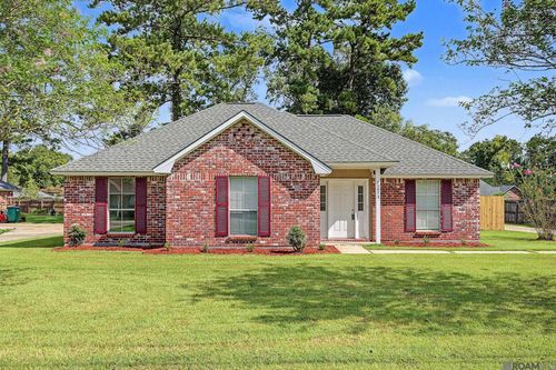 13973 Guy St, Walker, LA, 70785-8035 | Card Image