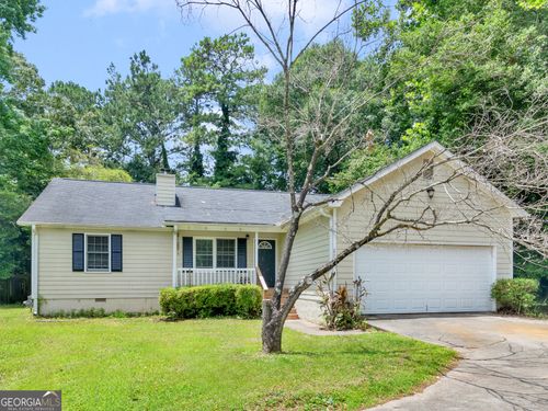 2771 Marie Ct, Morrow, GA, 30260-2821 | Card Image