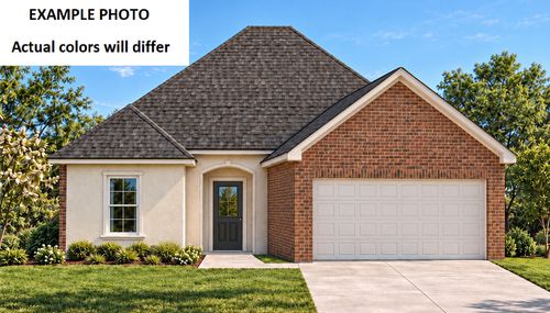6604 Haswell Drive, Shreveport, LA, 71107 | Card Image