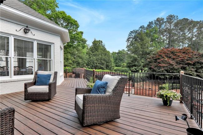 5045 Harrington Rd, House other with 6 bedrooms, 8 bathrooms and null parking in Alpharetta GA | Image 23