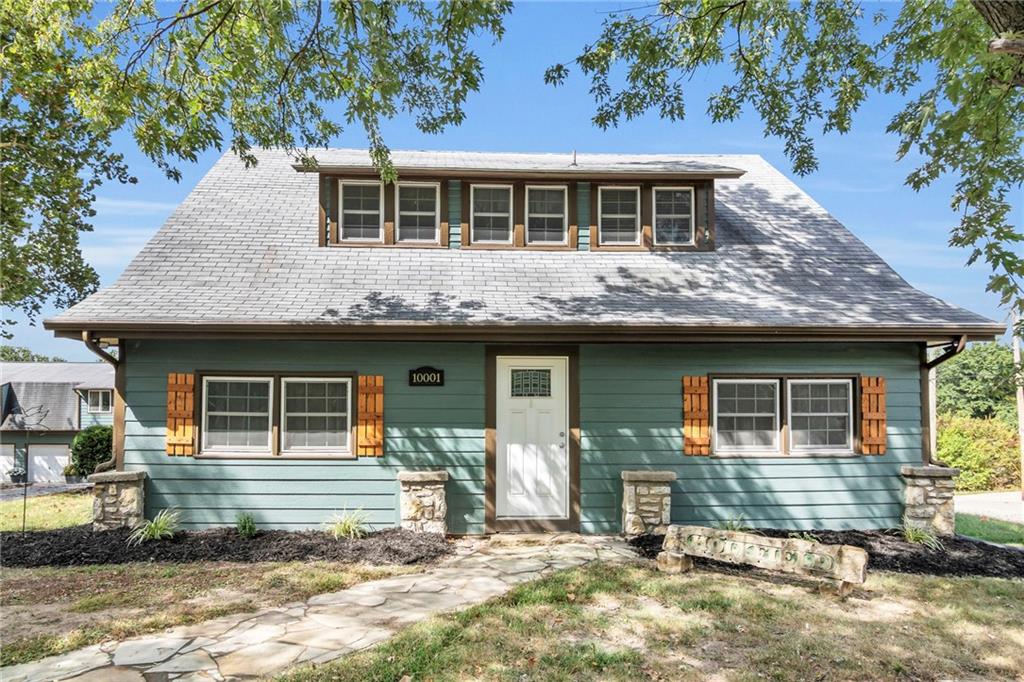 92nd Ter, Kansas City, MO 64153