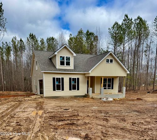 10300 Stallings Rd, Spring Hope, NC, 27882-8503 | Card Image