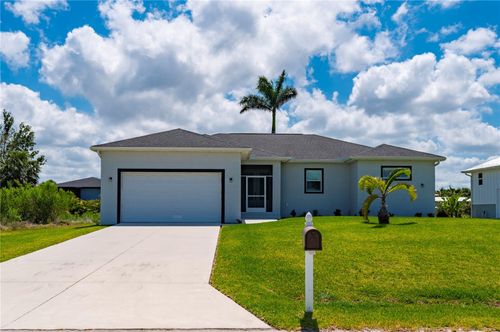 3302 Palm Dr, Punta Gorda, FL, 33950-3113 | Card Image