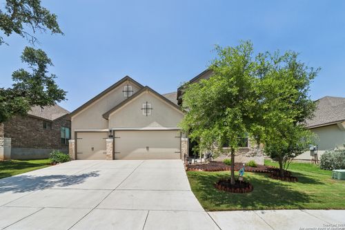9047 Graford Rdg, Fair Oaks Ranch, TX, 78015-0008 | Card Image