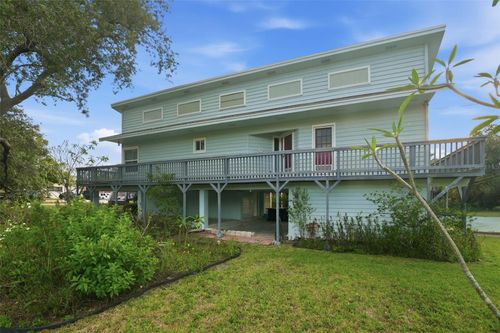 110 Georgia Ave, Crystal Beach, FL, 34681 | Card Image