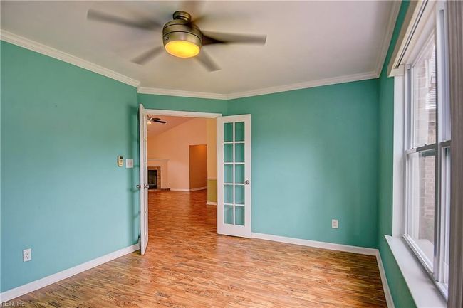 Flex Room; Possibly Dining or Office | Image 8