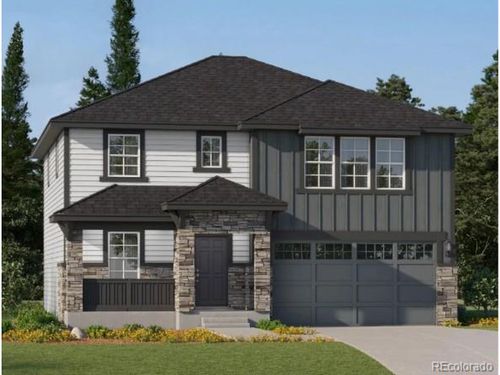 3191 E 152nd Cir, Thornton, CO, 80602-8969 | Card Image