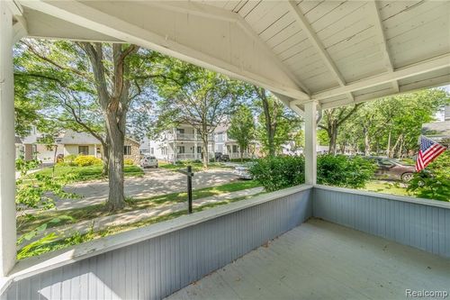 1226 Bird Ave, Birmingham, MI, 48009-2058 | Card Image