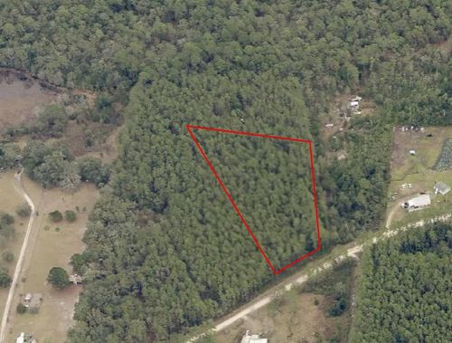 TBD Ne Ne 130th Court Rd, FORT MC COY, FL, 32134 | Card Image