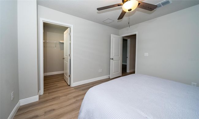 26082 Woven Wicker Bnd, Townhouse with 3 bedrooms, 3 bathrooms and null parking in LUTZ FL | Image 27