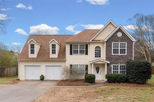 209 Cline Smith Rd Ne, Cartersville, GA, 30121-5199 | Card Image