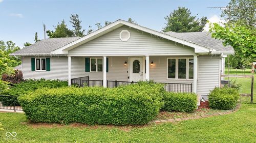 5925 W State Road 46, Poland, IN, 47868-7132 | Card Image