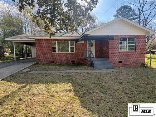 123 Lawrence Street, Dubach, LA, 71235 | Card Image