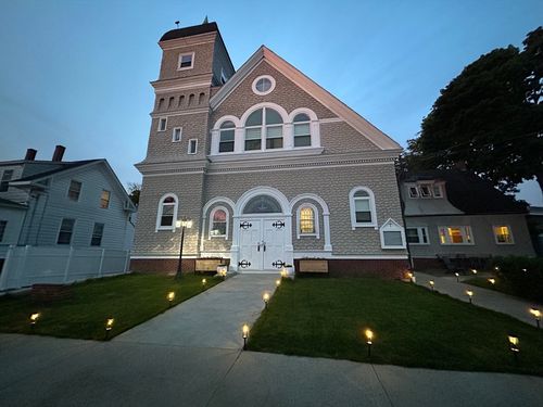 102-143 Burrill St, Swampscott, MA, 01907-1866 | Card Image