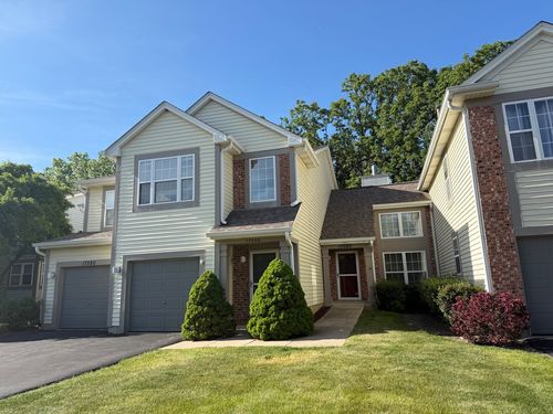 17080 W Cunningham Ct, Libertyville, IL, 60048-9420 | Card Image