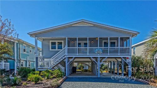 416 35th St, Sunset Beach, NC, 28468-4116 | Card Image
