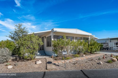 308 W Weisshorn St, Tucson, AZ, 85737-6613 | Card Image
