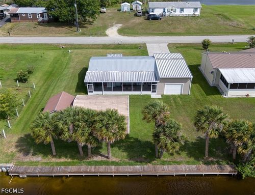 1537 Jerdik Drive, MOORE HAVEN, FL, 33471 | Card Image