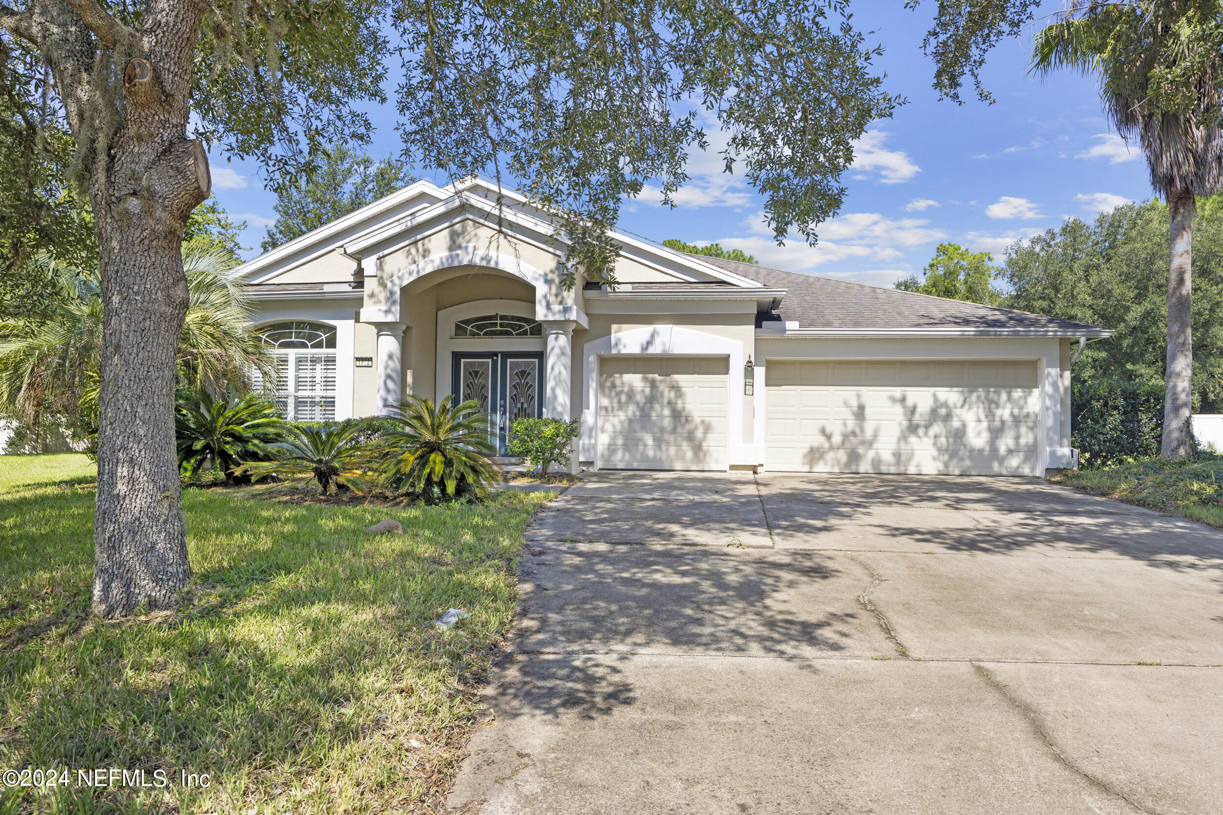 Planters Oak Ct, Jacksonville, FL 32223
