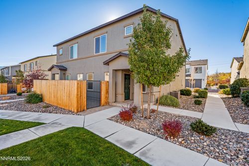 533 Autumn Breeze Circle, Reno, NV, 89511 | Card Image