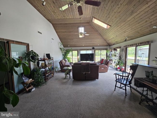 1572 Woodyard Rd, House other with 3 bedrooms, 4 bathrooms and null parking in HARRINGTON DE | Image 23