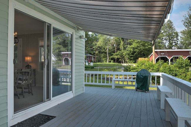 20 Shadowland Rd, House other with 4 bedrooms, 2 bathrooms and null parking in Alstead NH | Image 16