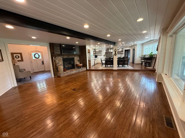 4209 E County Road 50 S, House other with 4 bedrooms, 4 bathrooms and null parking in Fillmore IN | Image 66