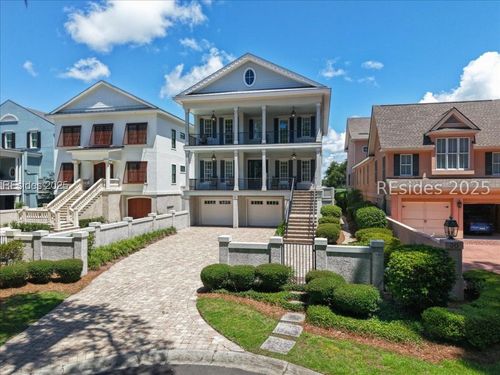32 Wexford On The Grn, Hilton Head Island, SC, 29928-6125 | Card Image