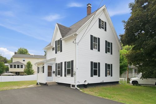 16 Sylvester St, Manchester, NH, 03102-4646 | Card Image