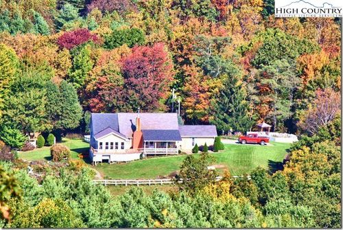1357 Brown Road, Sparta, NC, 28675 | Card Image