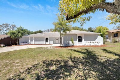 10237 Carrin Road, House other with 3 bedrooms, 2 bathrooms and null parking in Spring Hill FL | Image 1