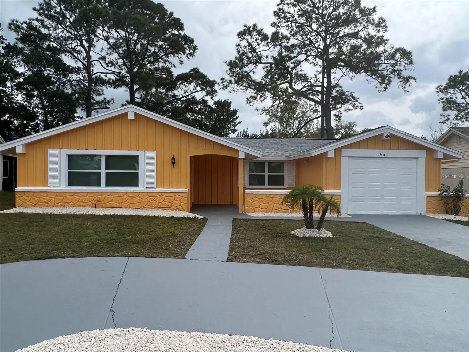 Residential Lease in HUDSON
