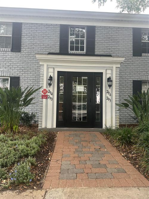 296-296 Lewfield Cir, WINTER PARK, FL, 32792-1138 | Card Image