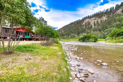 684 Estates Cir, Pagosa Springs, CO, 81147-7205 | Card Image