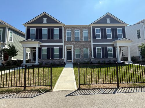 518 Gilder Dr, Carmel, IN, 46032-2470 | Card Image